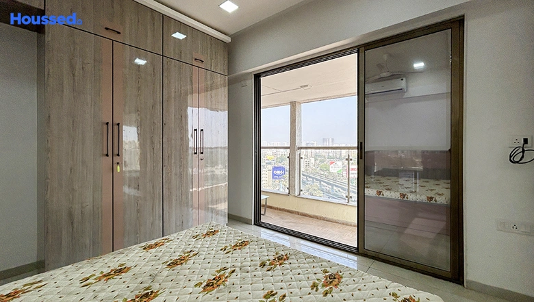 Sample Apartment